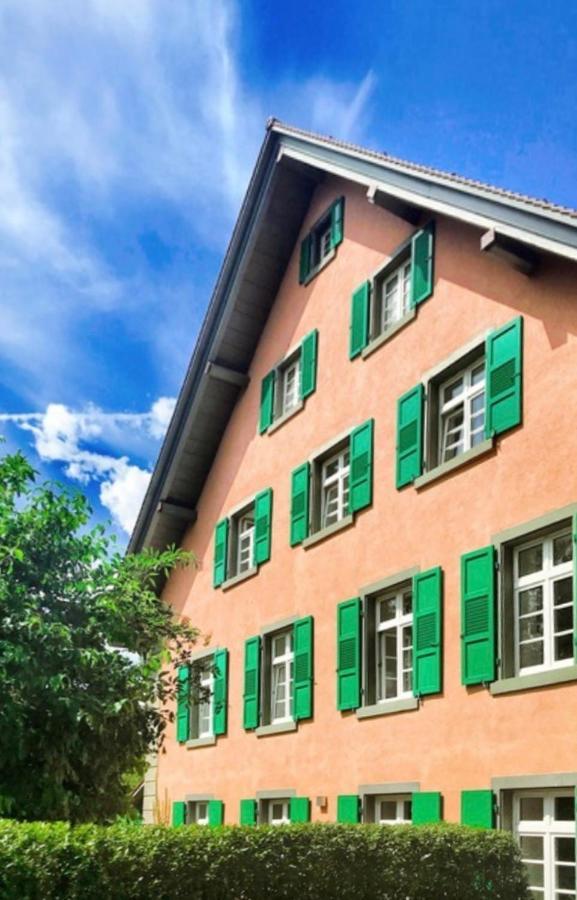 Gasthaus Birke Hotel Kirchzarten Kültér fotó