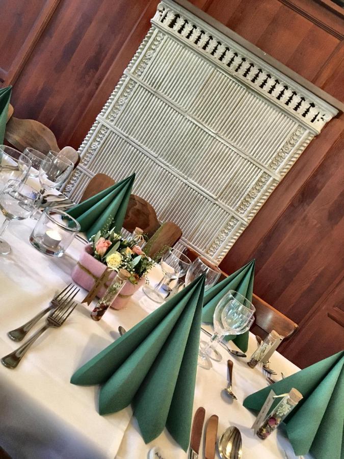 Gasthaus Birke Hotel Kirchzarten Kültér fotó